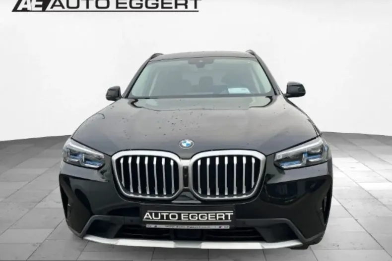 BMW X3 (Seria X) din 2023 cu 75.993 km - oferta BMW208146 - foto 2