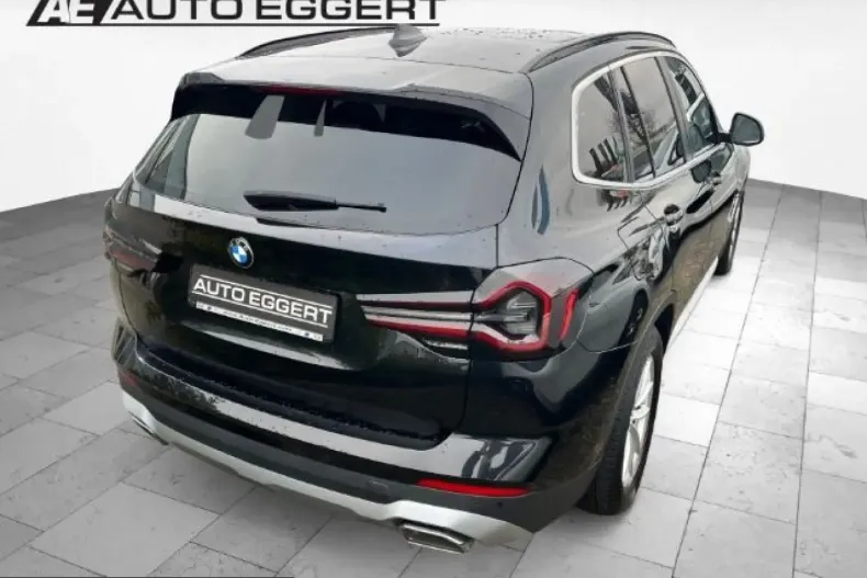 BMW X3 (Seria X) din 2023 cu 75.993 km - oferta BMW208146 - foto 3