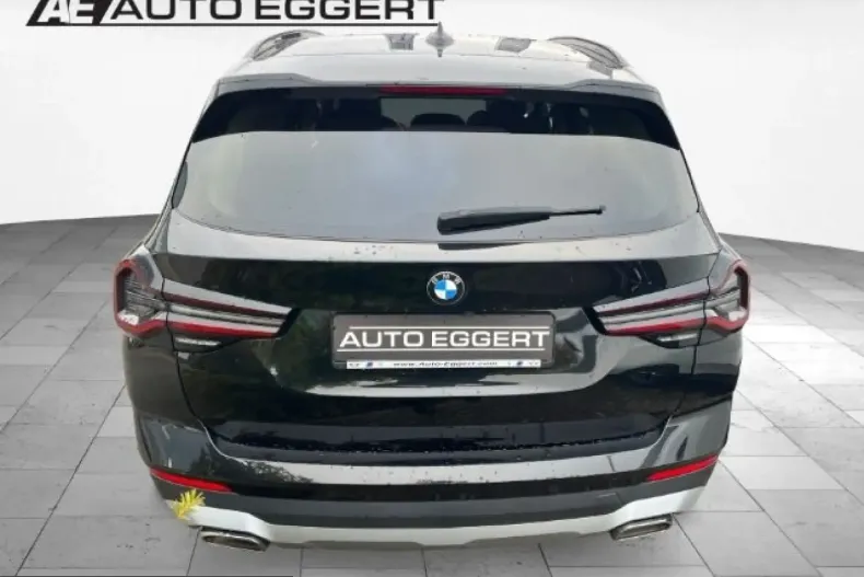 BMW X3 (Seria X) din 2023 cu 75.993 km - oferta BMW208146 - foto 4