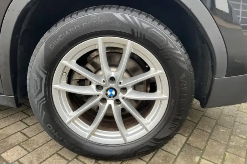 BMW X3 (Seria X) din 2023 cu 75.993 km - oferta BMW208146 - foto 5