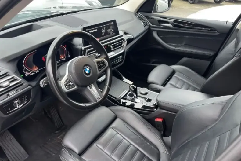 BMW X3 (Seria X) din 2023 cu 75.993 km - oferta BMW208146 - foto 6