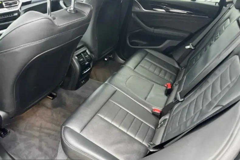 BMW X3 (Seria X) din 2023 cu 75.993 km - oferta BMW208146 - foto 8