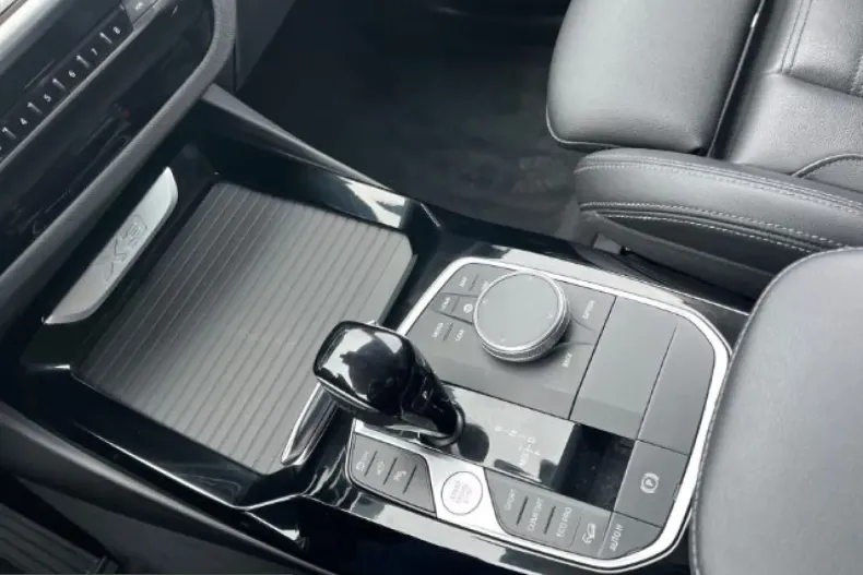 BMW X3 (Seria X) din 2023 cu 75.993 km - oferta BMW208146 - foto 12