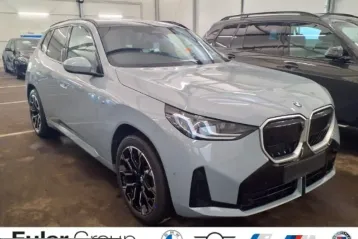 BMW X3 din 2025 - oferta BMW208147