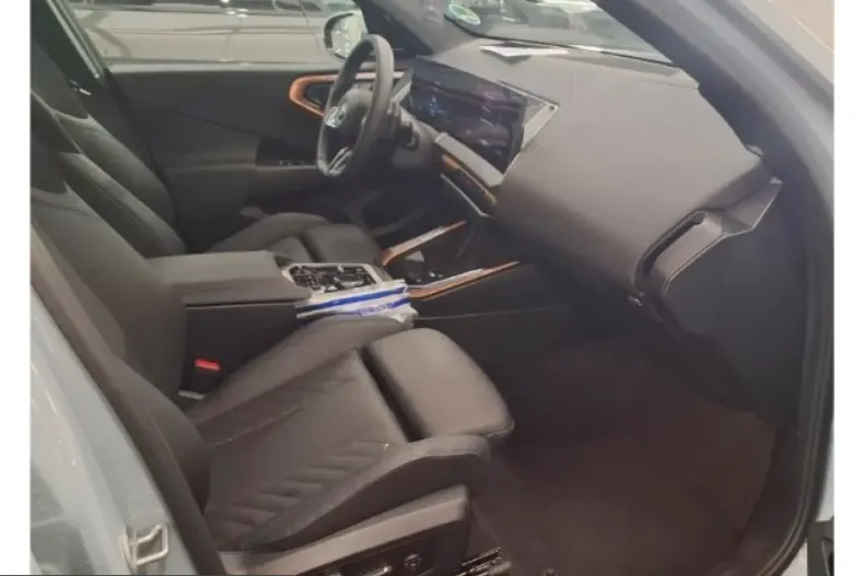 BMW X3 (Seria X) din 2025 cu 24.950 km - oferta BMW208147 - foto 2