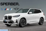 BMW X3 (Seria X) din 2025 cu 12.114 km - oferta BMW208148 - foto 1