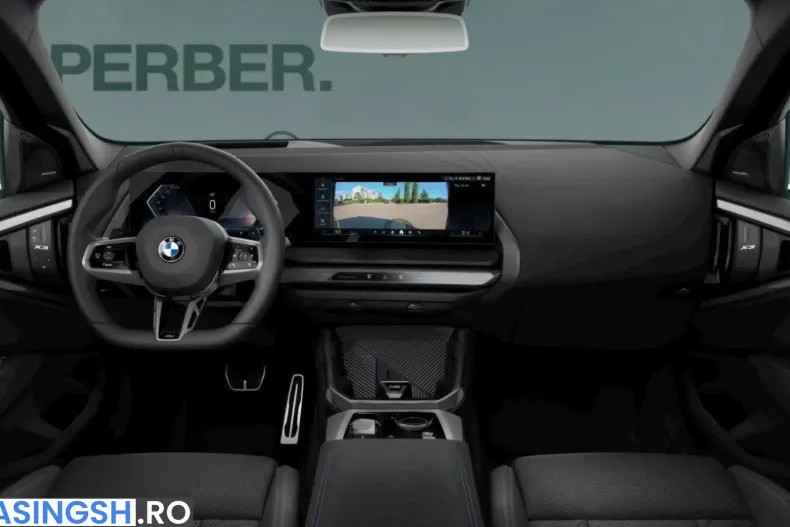 BMW X3 (Seria X) din 2025 cu 12.114 km - oferta BMW208148 - foto 3