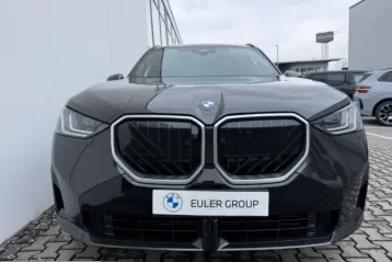 BMW X3 din 2025 - oferta BMW208149