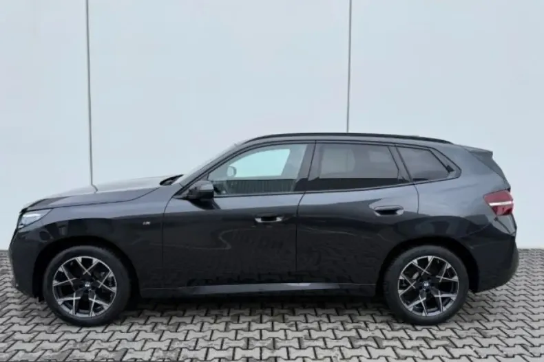 BMW X3 (Seria X) din 2025 cu 22.878 km - oferta BMW208149 - foto 2