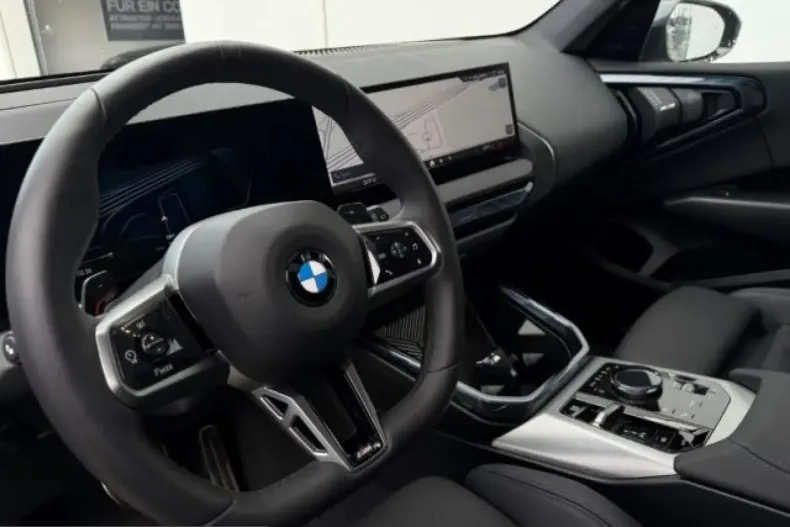 BMW X3 (Seria X) din 2025 cu 22.878 km - oferta BMW208149 - foto 5