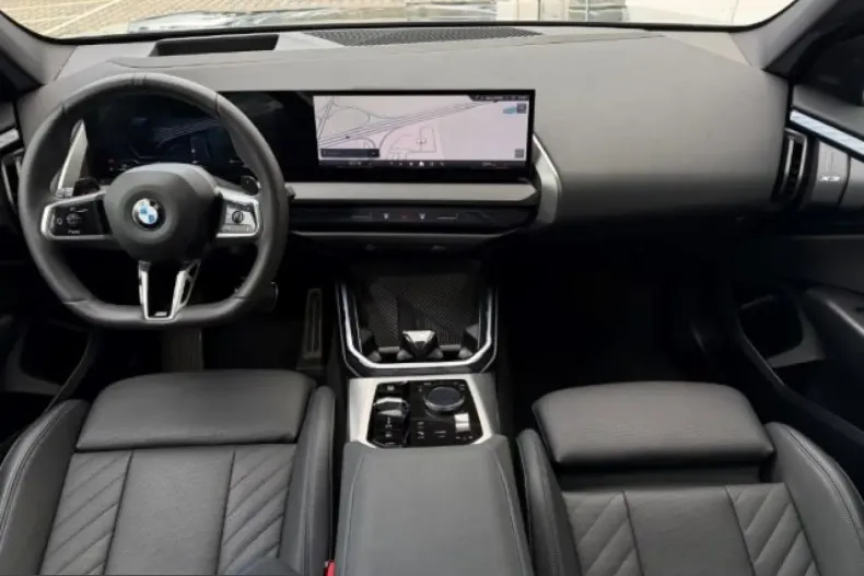 BMW X3 (Seria X) din 2025 cu 22.878 km - oferta BMW208149 - foto 6