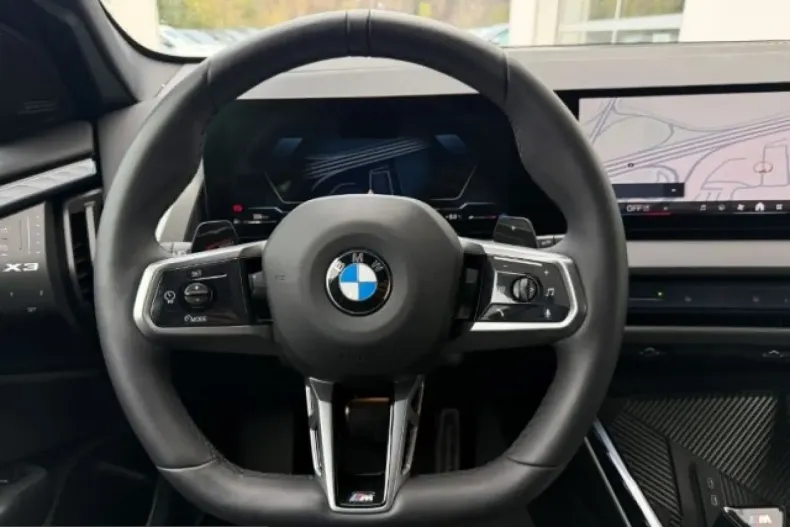 BMW X3 (Seria X) din 2025 cu 22.878 km - oferta BMW208149 - foto 7