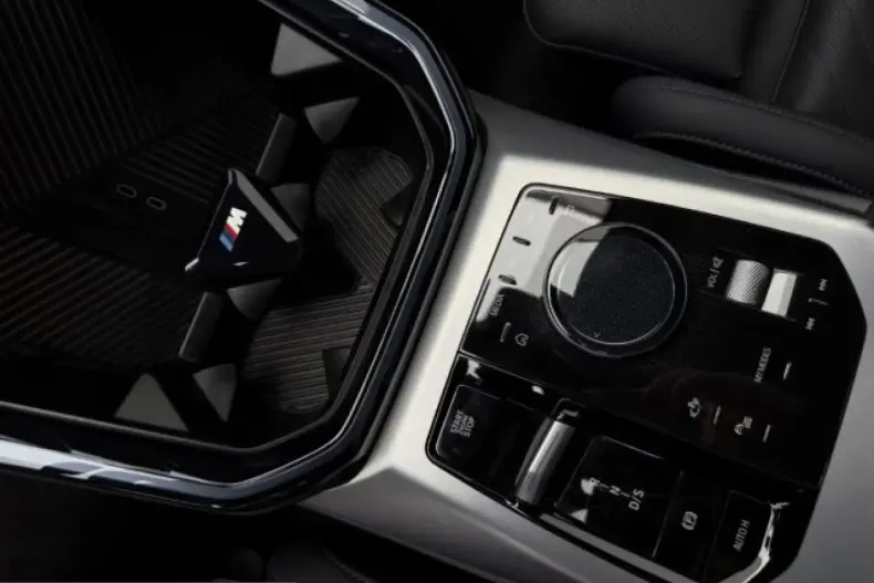 BMW X3 (Seria X) din 2025 cu 22.878 km - oferta BMW208149 - foto 8