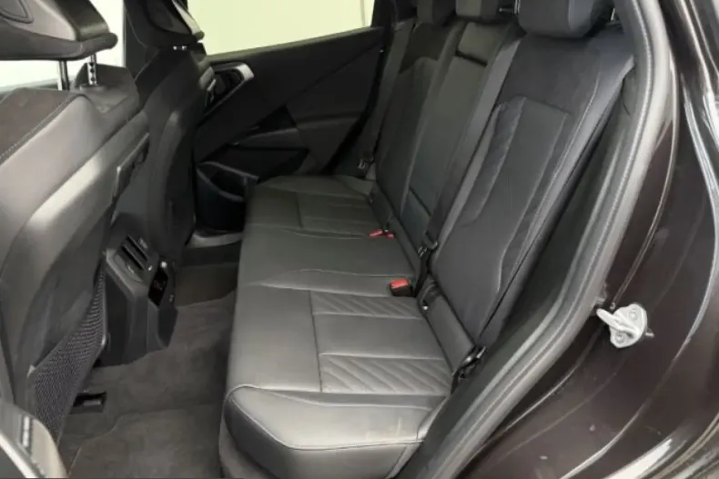 BMW X3 (Seria X) din 2025 cu 22.878 km - oferta BMW208149 - foto 10