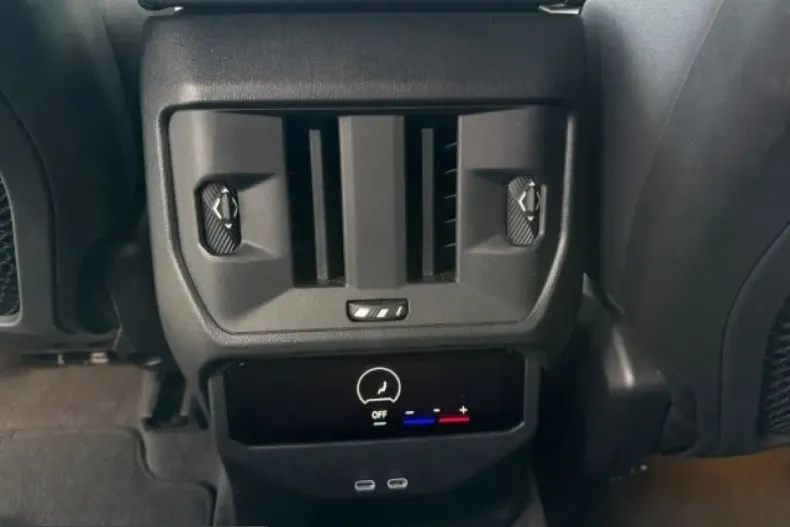 BMW X3 (Seria X) din 2025 cu 22.878 km - oferta BMW208149 - foto 11