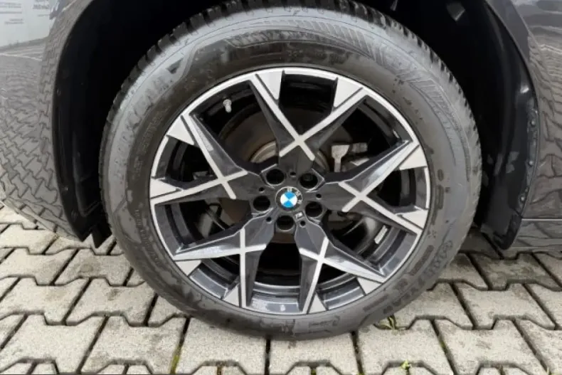 BMW X3 (Seria X) din 2025 cu 22.878 km - oferta BMW208149 - foto 12