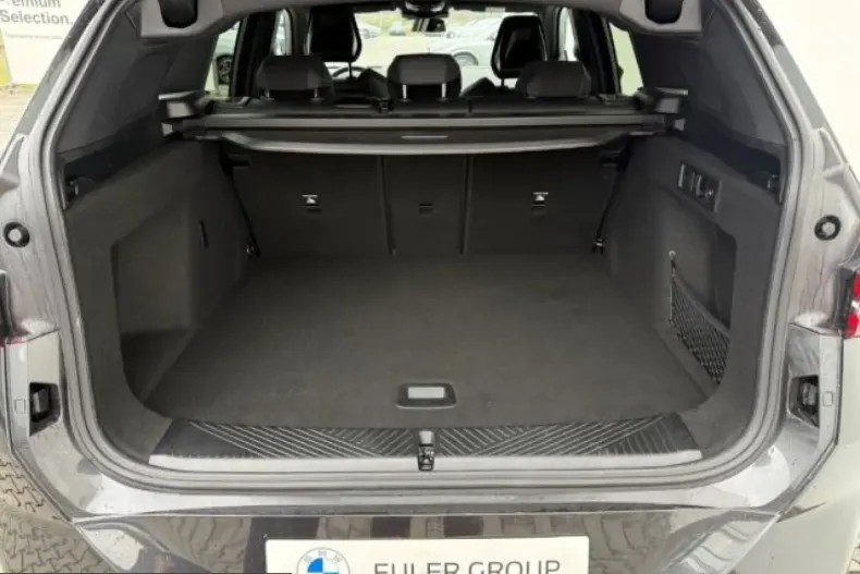 BMW X3 (Seria X) din 2025 cu 22.878 km - oferta BMW208149 - foto 13