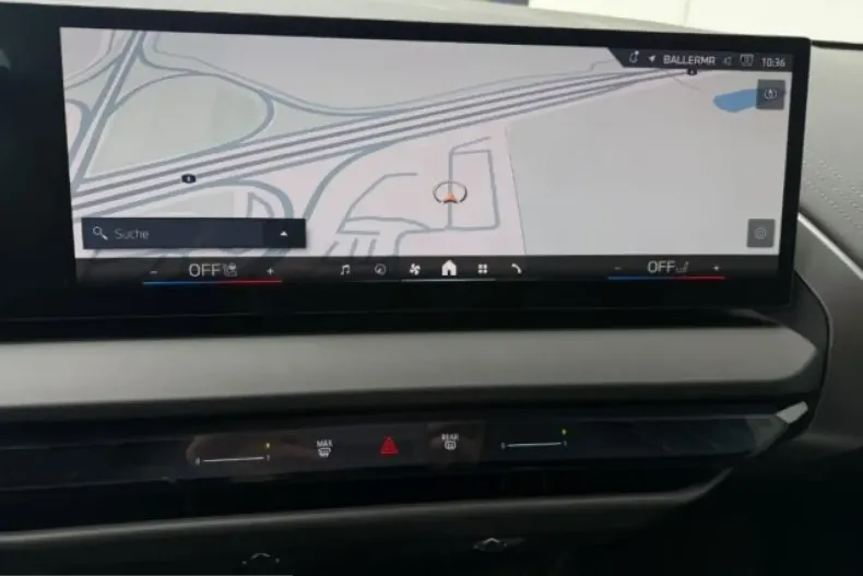 BMW X3 (Seria X) din 2025 cu 22.878 km - oferta BMW208149 - foto 15