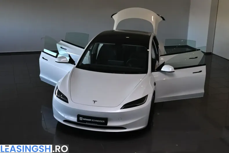Tesla Model 3 din 2024 cu 43.050 km - oferta TES208150 - foto 5