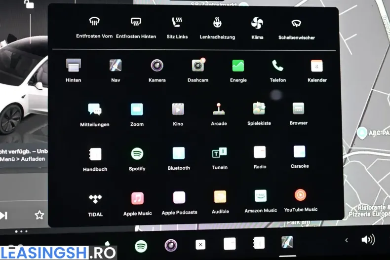 Tesla Model 3 din 2024 cu 43.050 km - oferta TES208150 - foto 11