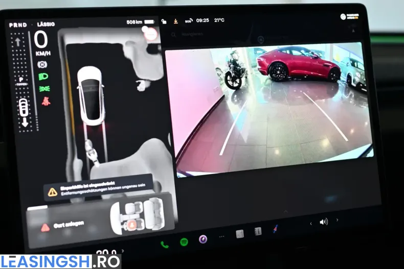 Tesla Model 3 din 2024 cu 43.050 km - oferta TES208150 - foto 12