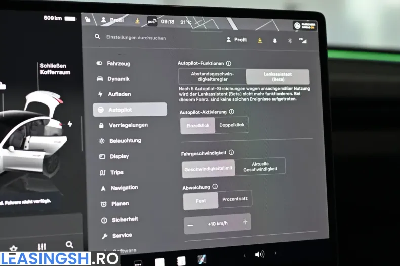 Tesla Model 3 din 2024 cu 43.050 km - oferta TES208150 - foto 14