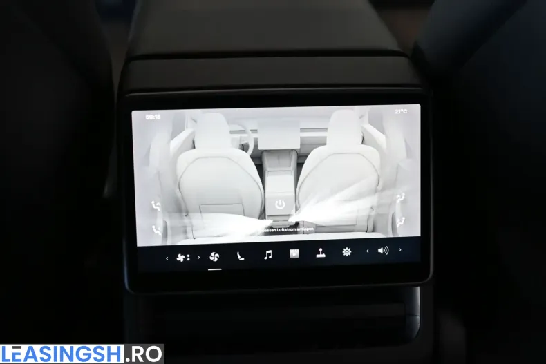 Tesla Model 3 din 2024 cu 43.050 km - oferta TES208150 - foto 15