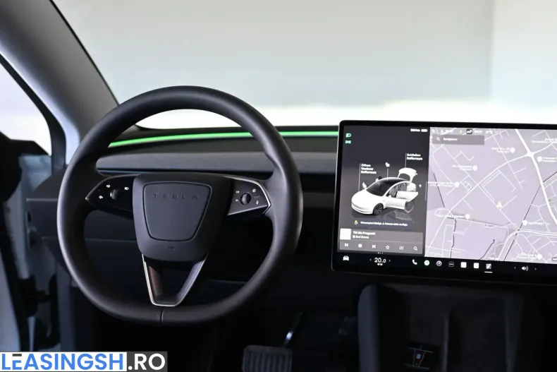 Tesla Model 3 din 2024 cu 43.050 km - oferta TES208150 - foto 16