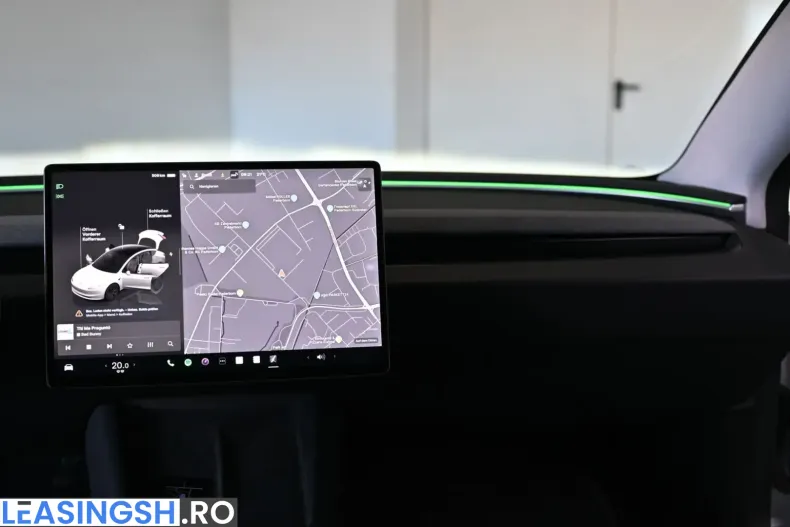 Tesla Model 3 din 2024 cu 43.050 km - oferta TES208150 - foto 17