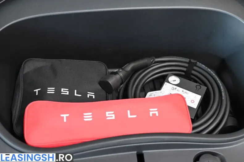 Tesla Model 3 din 2024 cu 43.050 km - oferta TES208150 - foto 23