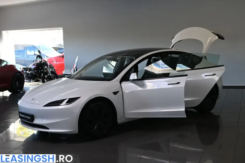 Tesla Model 3 din 2024 cu 43.050 km - oferta TES208150 - foto 24