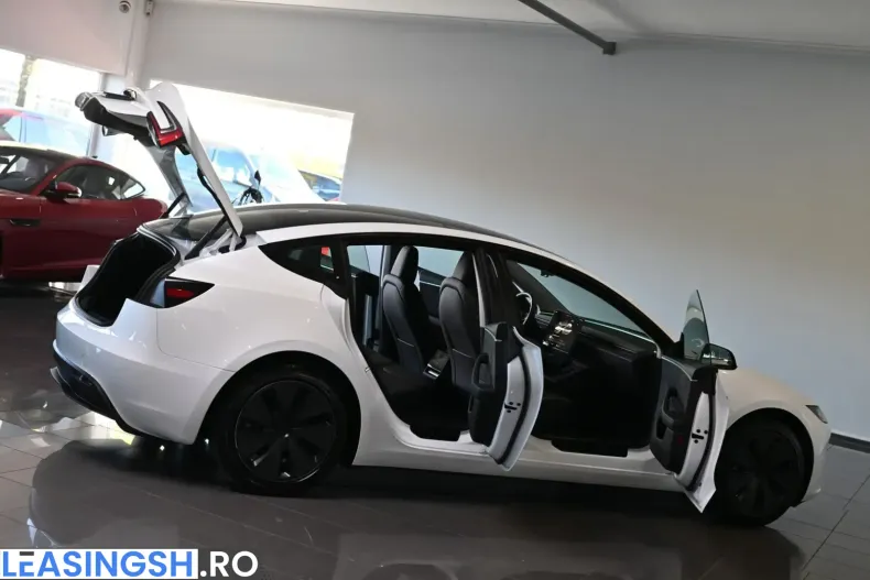 Tesla Model 3 din 2024 cu 43.050 km - oferta TES208150 - foto 25