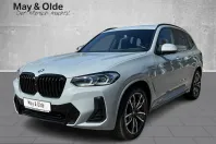 BMW X3 (Seria X) din 2022 cu 96.942 km - oferta BMW208151 - foto 1
