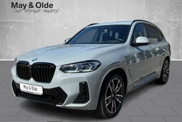 BMW X3 din 2022 - oferta BMW208151
