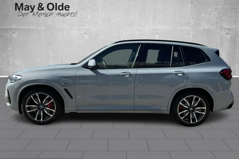 BMW X3 (Seria X) din 2022 cu 96.942 km - oferta BMW208151 - foto 2