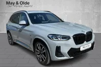 BMW X3 (Seria X) din 2022 cu 96.942 km - oferta BMW208151 - foto 4