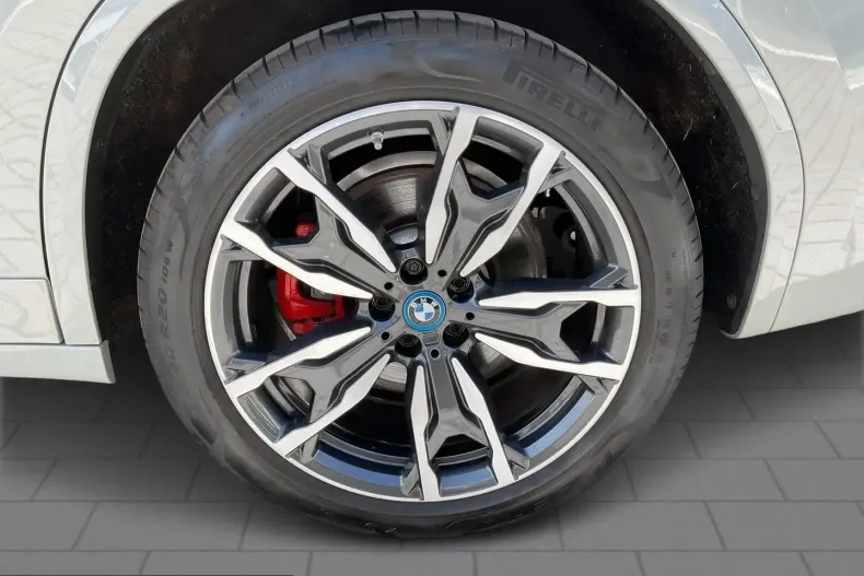 BMW X3 (Seria X) din 2022 cu 96.942 km - oferta BMW208151 - foto 6