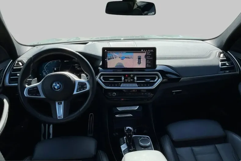 BMW X3 (Seria X) din 2022 cu 96.942 km - oferta BMW208151 - foto 7