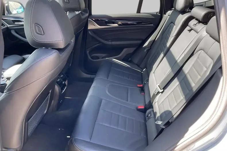 BMW X3 (Seria X) din 2022 cu 96.942 km - oferta BMW208151 - foto 8