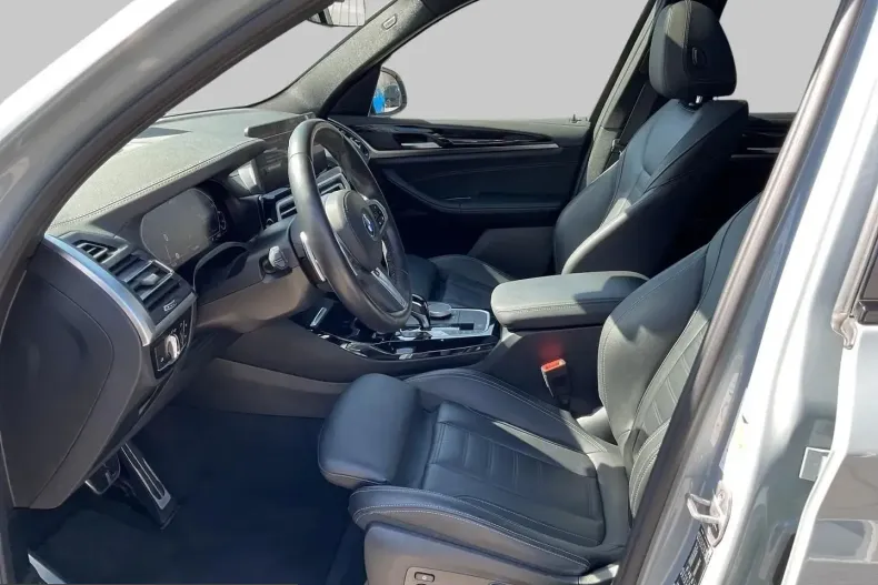 BMW X3 (Seria X) din 2022 cu 96.942 km - oferta BMW208151 - foto 9