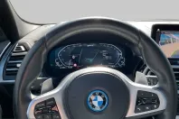 BMW X3 (Seria X) din 2022 cu 96.942 km - oferta BMW208151 - foto 10