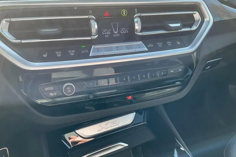 BMW X3 (Seria X) din 2022 cu 96.942 km - oferta BMW208151 - foto 12