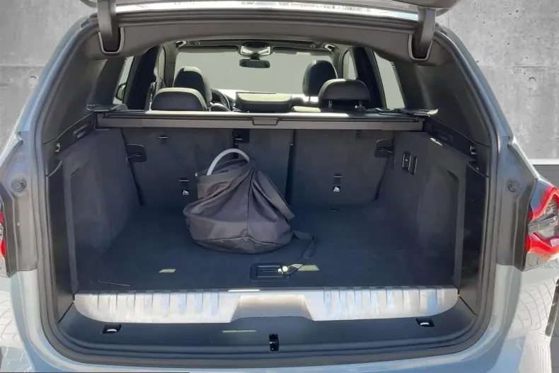 BMW X3 (Seria X) din 2022 cu 96.942 km - oferta BMW208151 - foto 14