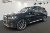 BMW X3 (Seria X) din 2022 cu 29.567 km - oferta BMW208152 - foto 1
