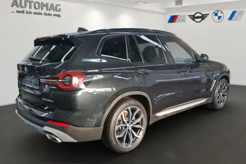 BMW X3 (Seria X) din 2022 cu 29.567 km - oferta BMW208152 - foto 3