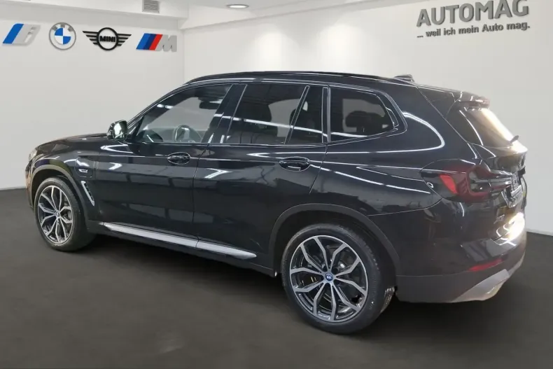 BMW X3 (Seria X) din 2022 cu 29.567 km - oferta BMW208152 - foto 4