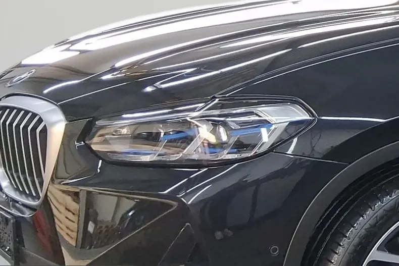 BMW X3 (Seria X) din 2022 cu 29.567 km - oferta BMW208152 - foto 5