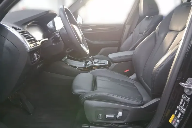 BMW X3 (Seria X) din 2022 cu 29.567 km - oferta BMW208152 - foto 7