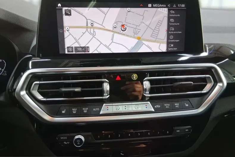 BMW X3 (Seria X) din 2022 cu 29.567 km - oferta BMW208152 - foto 9