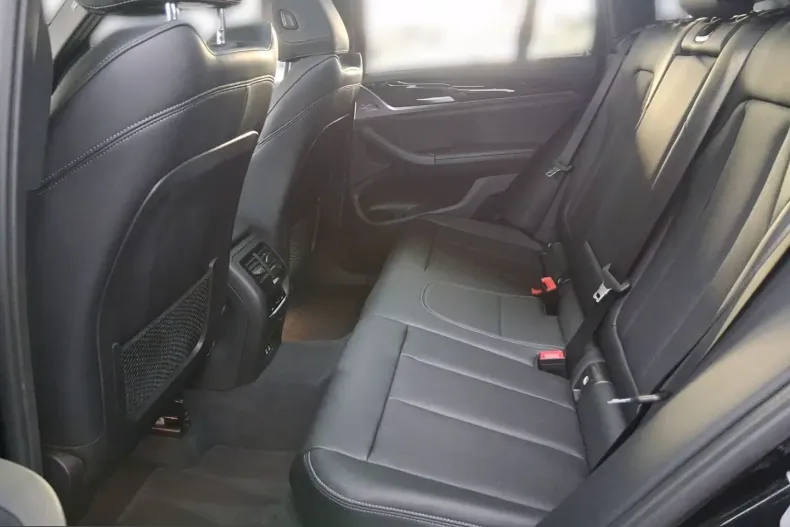 BMW X3 (Seria X) din 2022 cu 29.567 km - oferta BMW208152 - foto 11